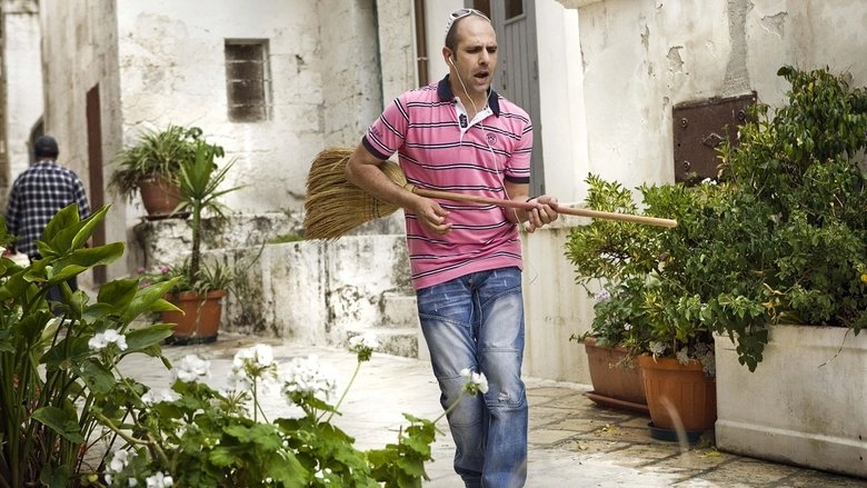 Cado Dalle Nubi (2009)