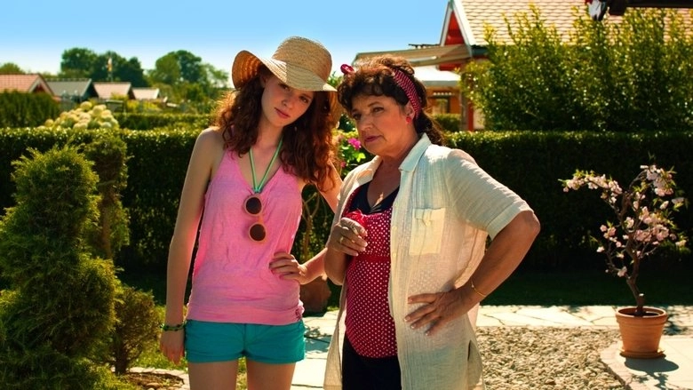 Garden F(r)iend (2014)