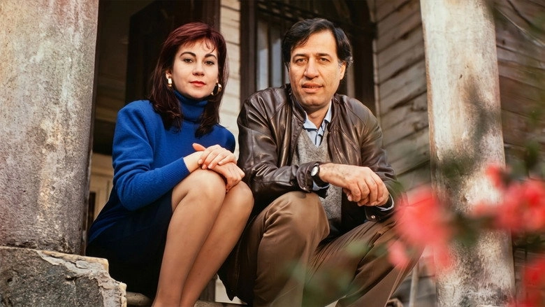 Zehir Hafiye (1989)