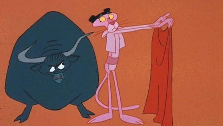 Bully For Pink (1965)