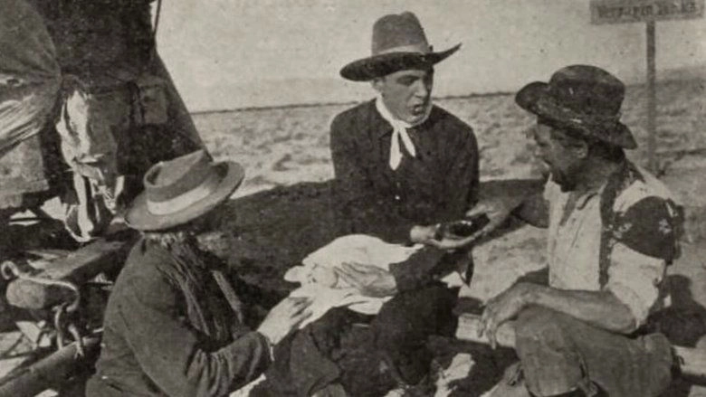 Love's Lariat (1916)