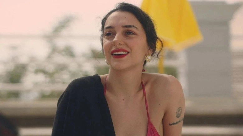 Oda Servisi (2026)
