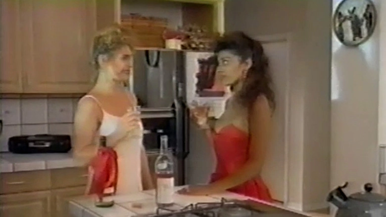 The Other Woman (1992)