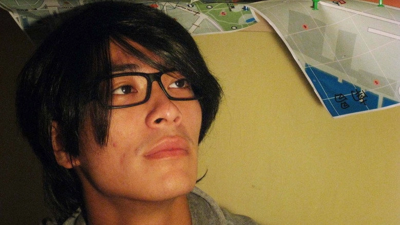 Lost In The City's Toilet (2010)