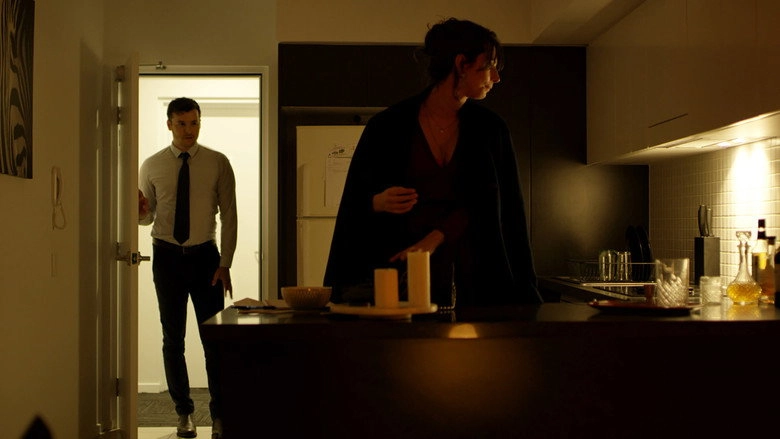 Lace (2019)