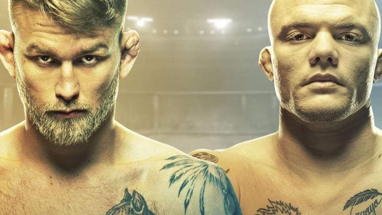UFC Fight Night 153: Gustafsson Vs. Smith (2019)
