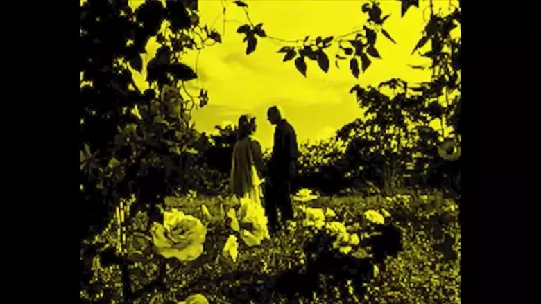 Nitrate: To The Ghosts Of The 75 Lost Philippine Silent Films (1912-1933) (2023)