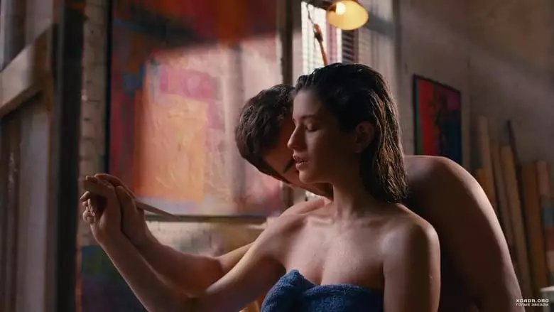 Mortal Affair (2016)