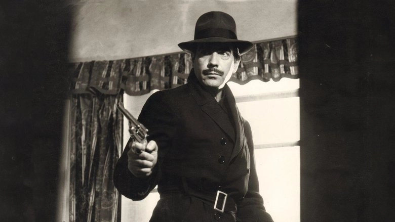 Aslan Yurekli Kabadayi (1967)