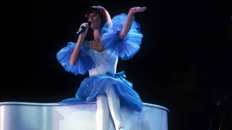 Rita Lee E Roberto De Carvalho: O Circo (1982)