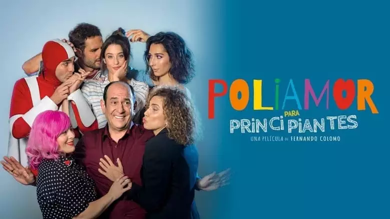 Polyamory For Dummies (2021)