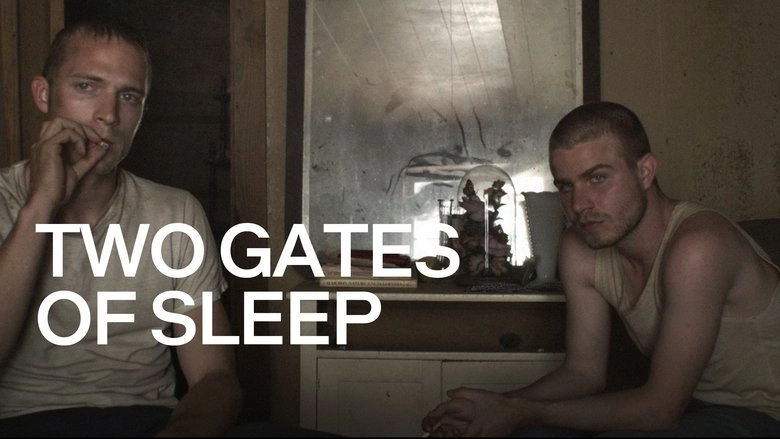 Two Gates Of Sleep (2010)