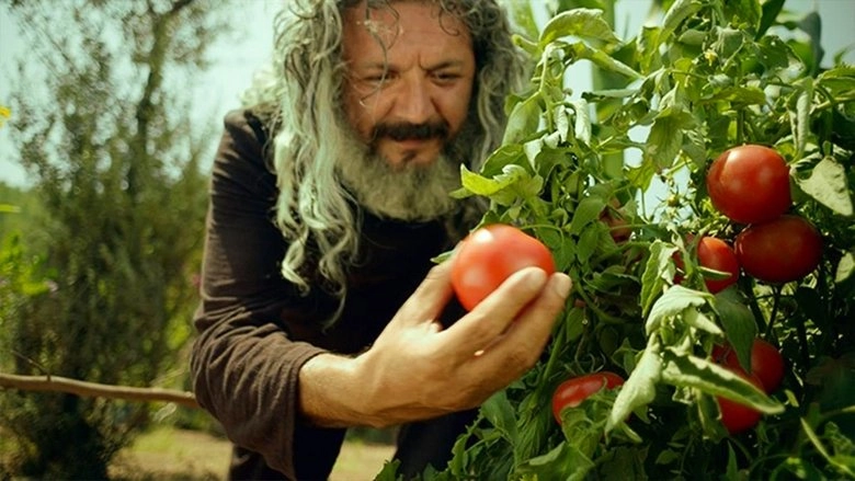 Dairy Philosopher (2014)