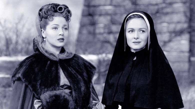 Green Dolphin Street (1947)