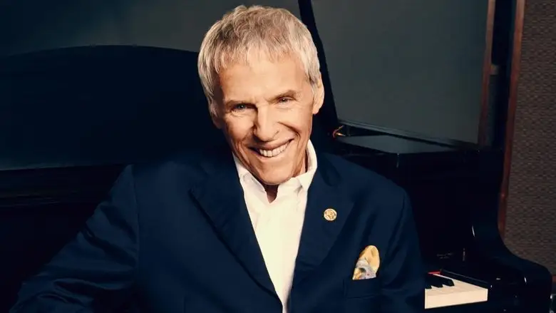 Burt Bacharach: One Amazing Night (1998)
