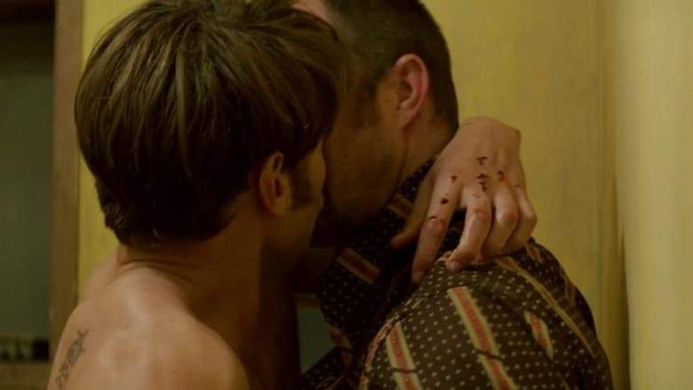Cut Snake (2015)