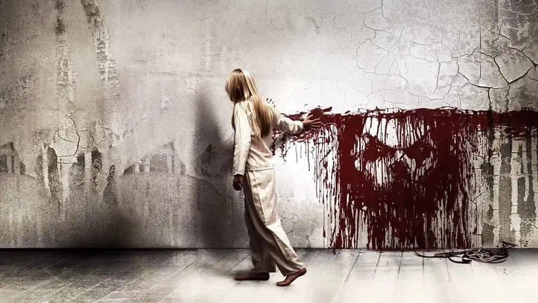 Sinister (2012)