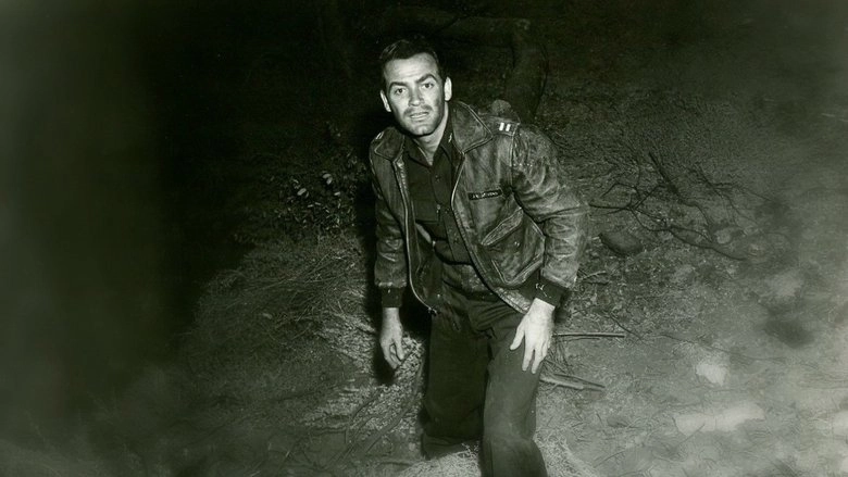 Target Unknown (1951)