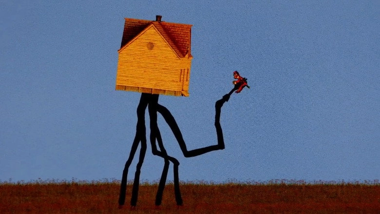 Folly (2026)