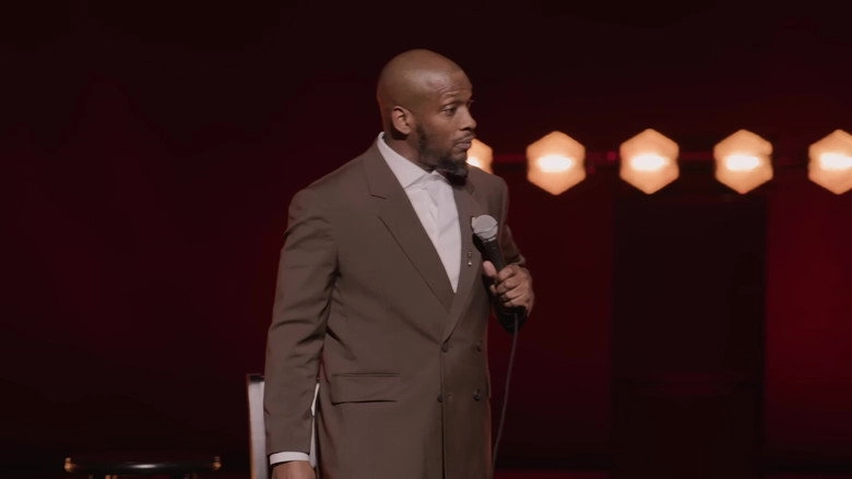 Ali Siddiq: My Two Sons (2025)