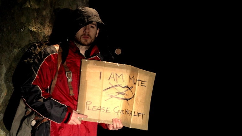Mute (2012)