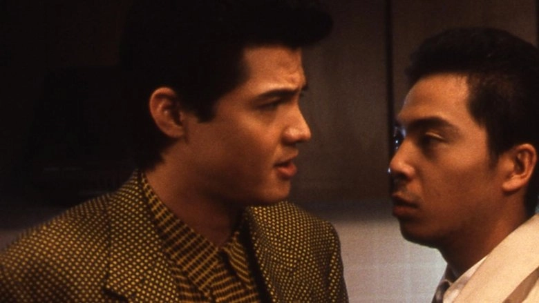 The King Of Minami: Loan Shark Law (1993)