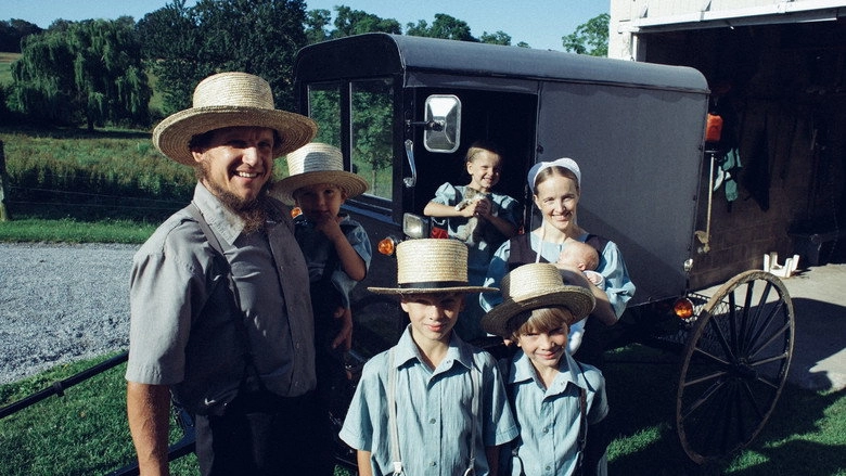 Amish: A Secret Life (2012)