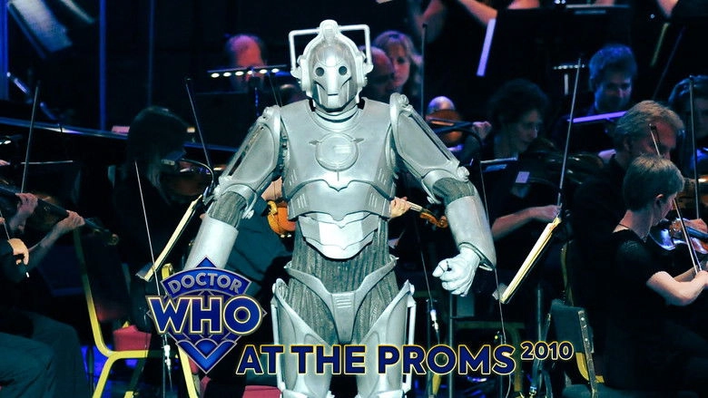 Prom 10: Doctor Who At The Proms (2010)