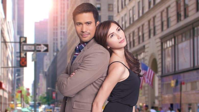 The Prenup (2015)