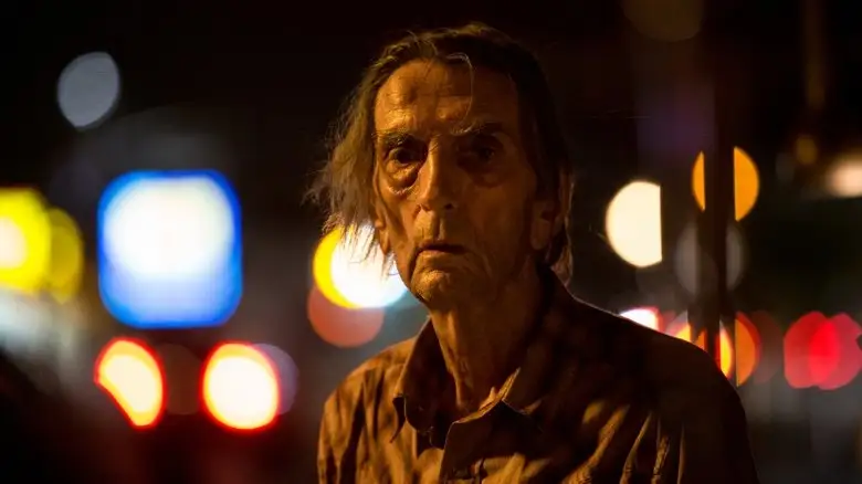Lucky (2017)
