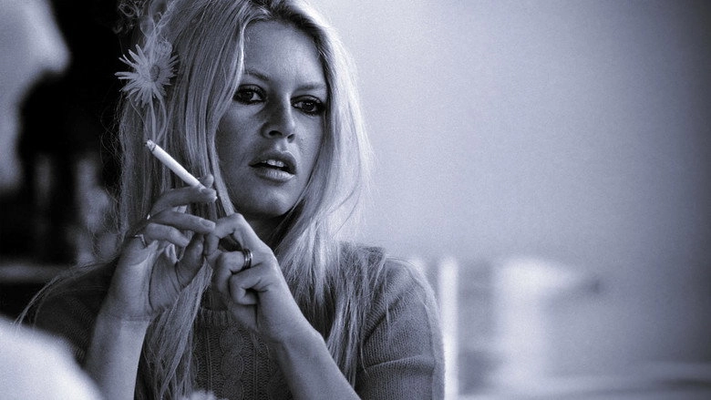 Brigitte Bardot (1968)