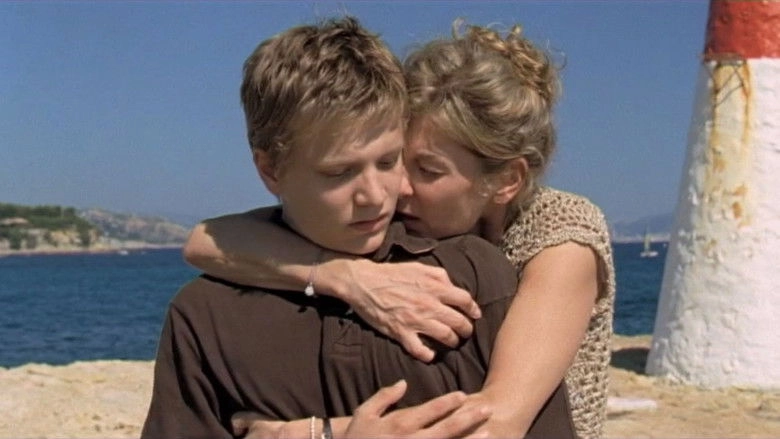 Dans Tes Bras (2009)