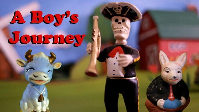 A Boy's Journey (2011)
