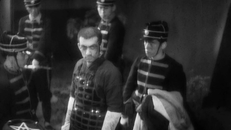 Maria No Oyuki (1935)