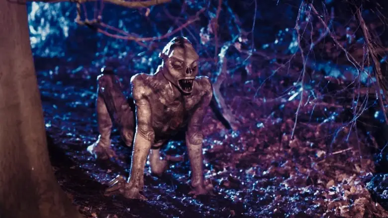 Xtro (1982)