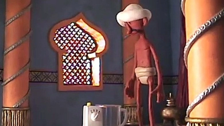El Desafio A La Muerte (2001)
