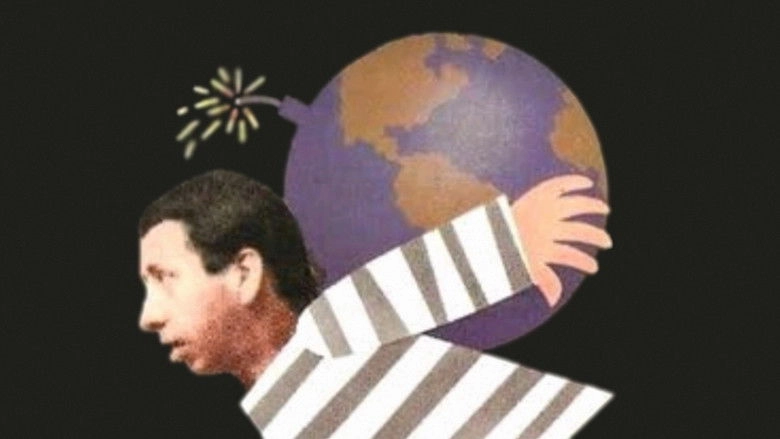 O Homem Que Comprou O Mundo (1968)