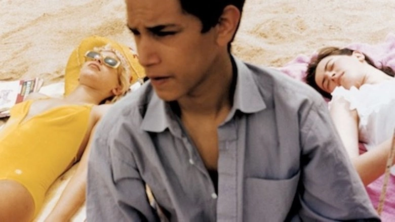 Beach Cafe (2001)
