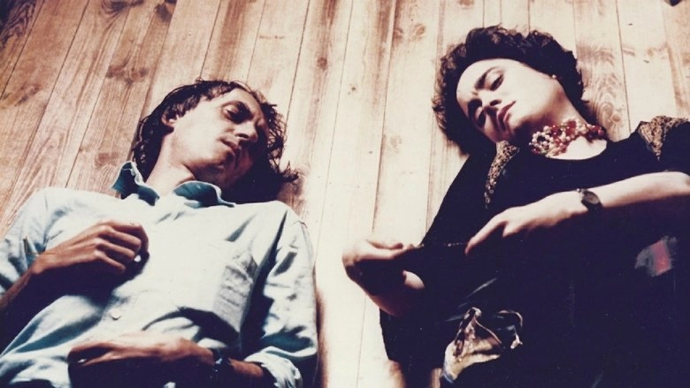 Dario Argento: Master Of Horror (1991)