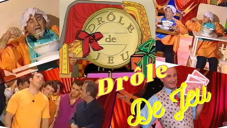 Drole de Jeu (1999)