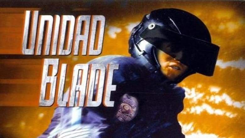 Blade Squad (1998)