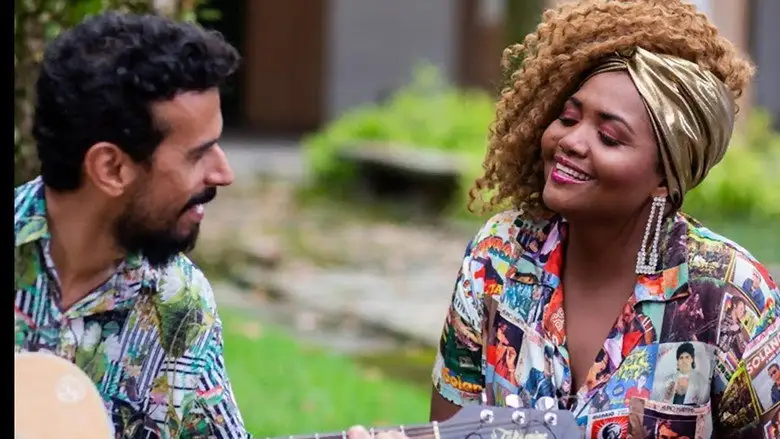 Ventos Que Sopram - Para (2020)
