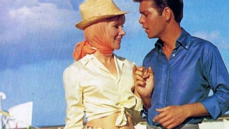 Swingers' Paradise (1964)