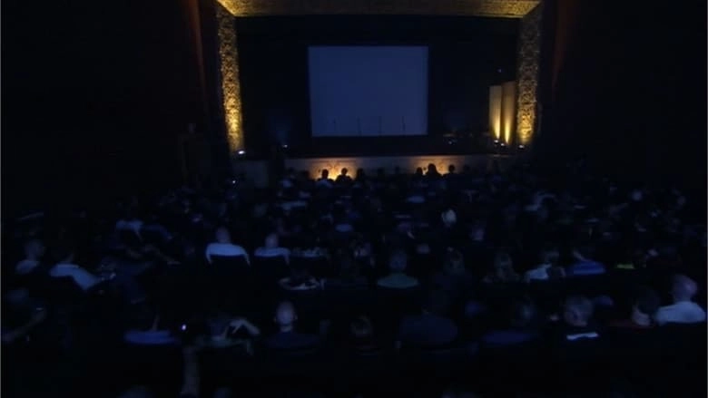 RiffTrax Live: Plan 9 From Outer Space (2009)