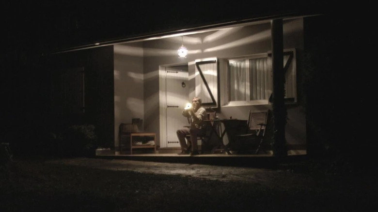 Limbo (2018)
