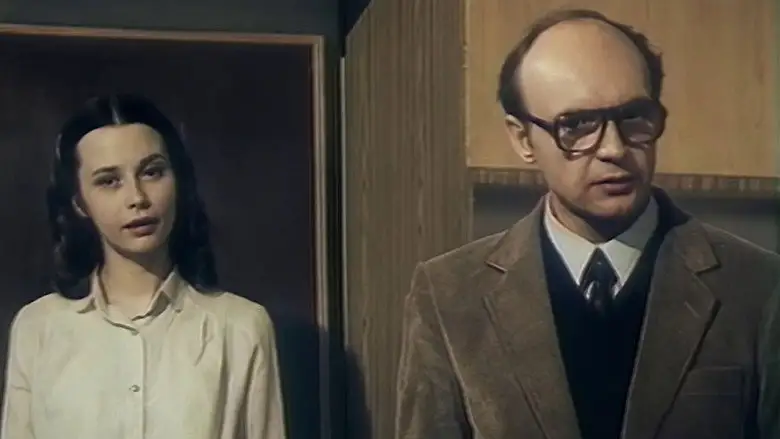 4:0 Tanechka Ahead (1982)