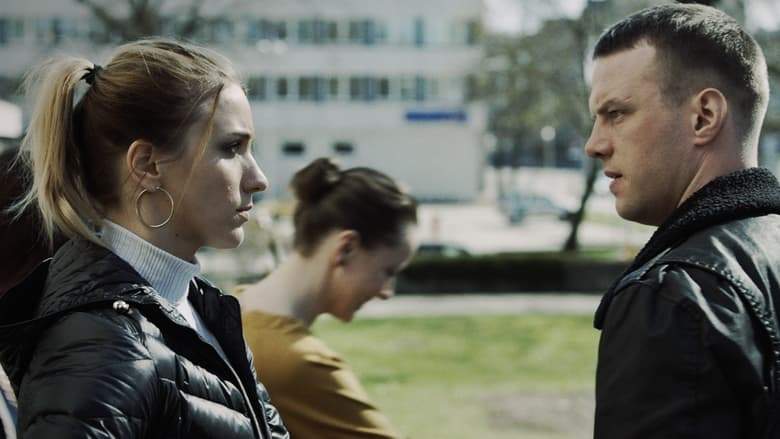Take It Or Leave It (2018)