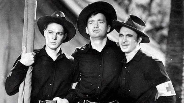 Yellow Jack (1938)