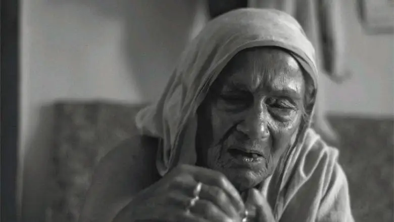 Nani Ma (2022)