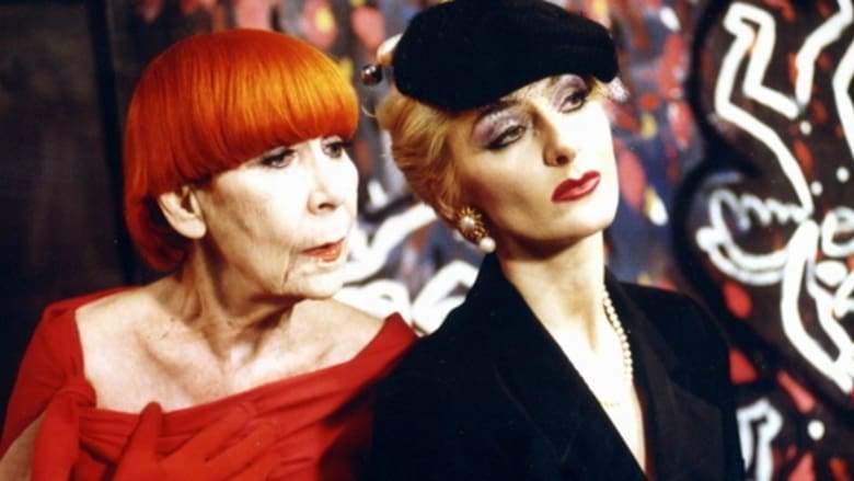 Neurosia: Fifty Years Of Perversion (1995)